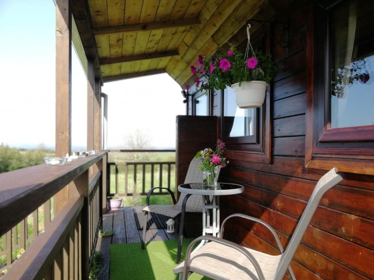 Carrowkeel Cabin Sligo Extérieur photo