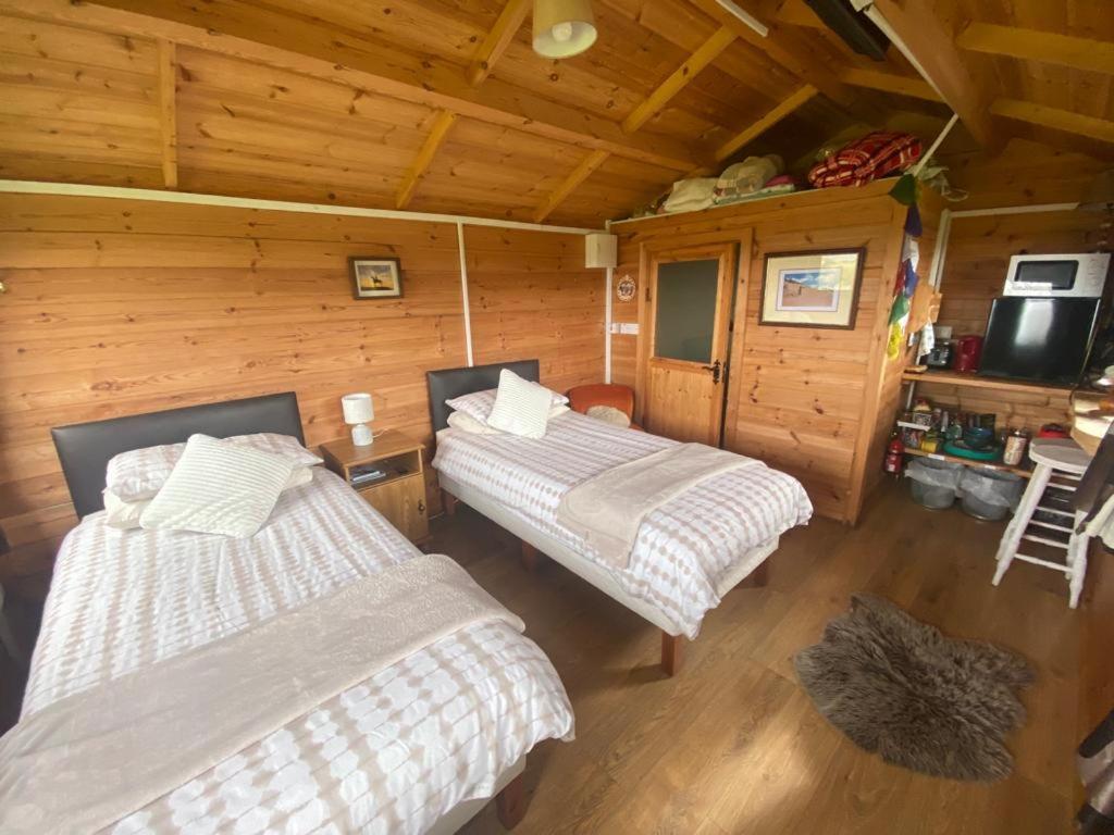 Carrowkeel Cabin Sligo Extérieur photo
